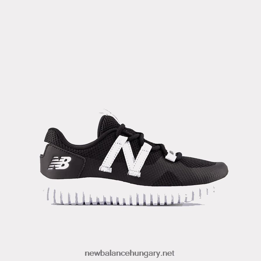 New Balance 6XH8F06040 gyerekek playgruv v2 bungee