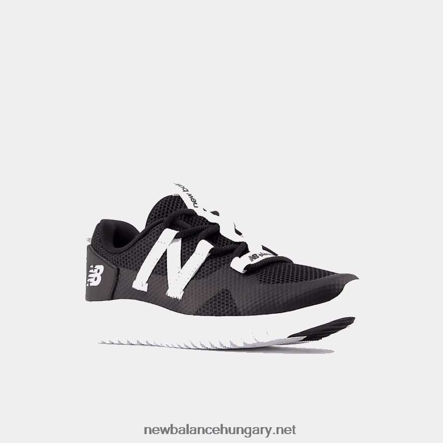 New Balance 6XH8F06040 gyerekek playgruv v2 bungee