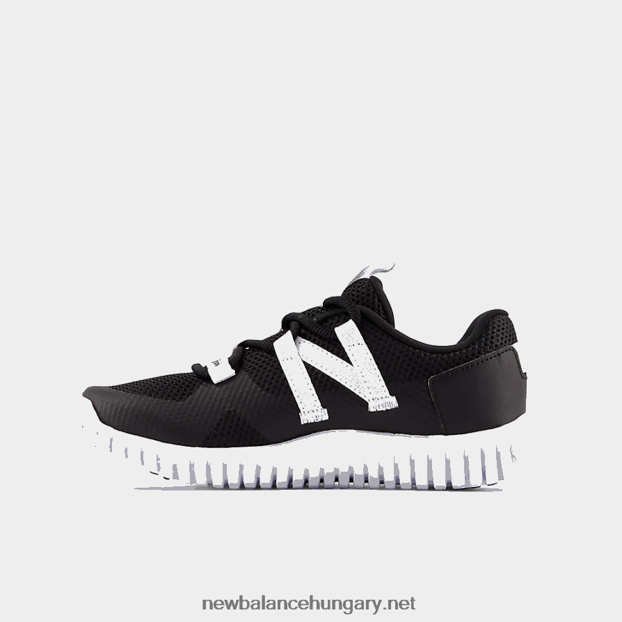 New Balance 6XH8F06040 gyerekek playgruv v2 bungee