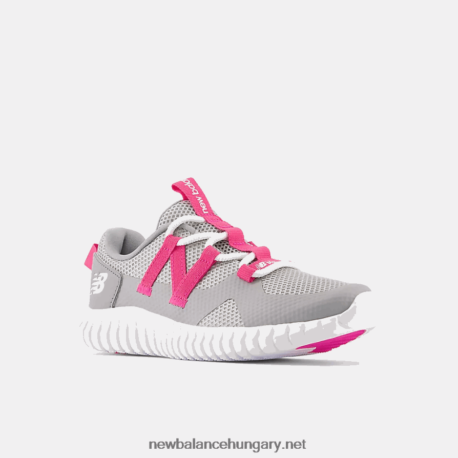 New Balance 6XH8F06041 gyerekek playgruv v2 bungee