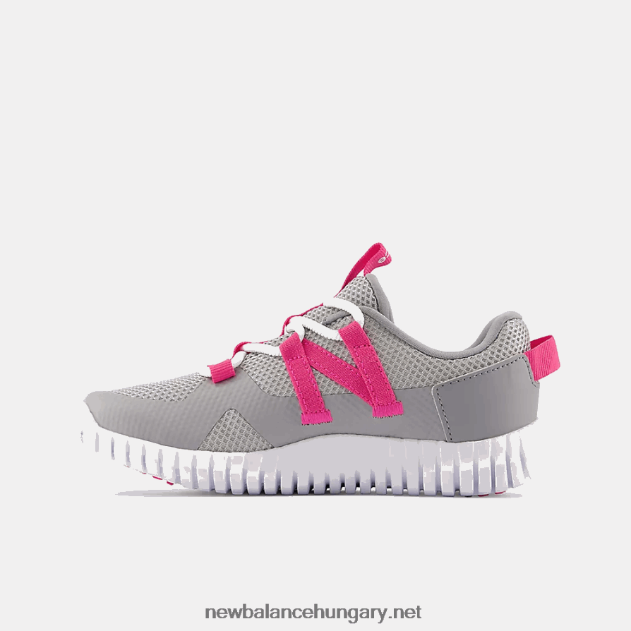 New Balance 6XH8F06041 gyerekek playgruv v2 bungee