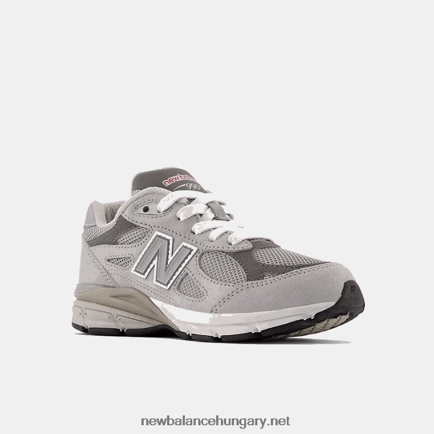 New Balance 6XH8F06044 gyerekek 990v3