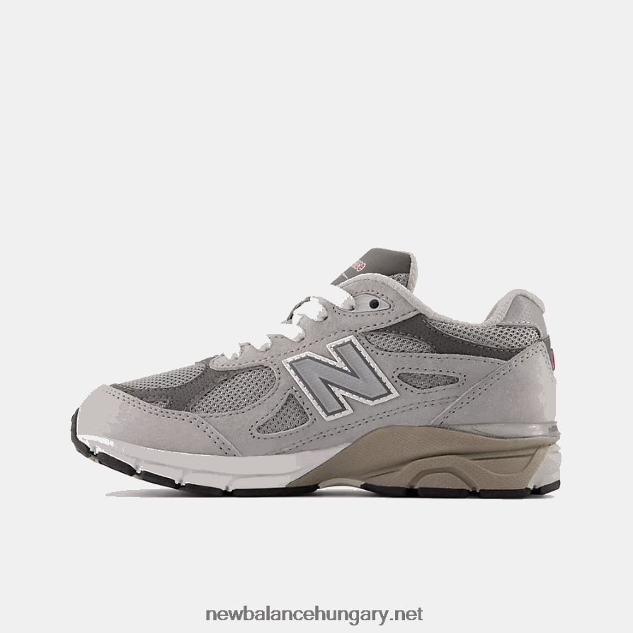 New Balance 6XH8F06044 gyerekek 990v3