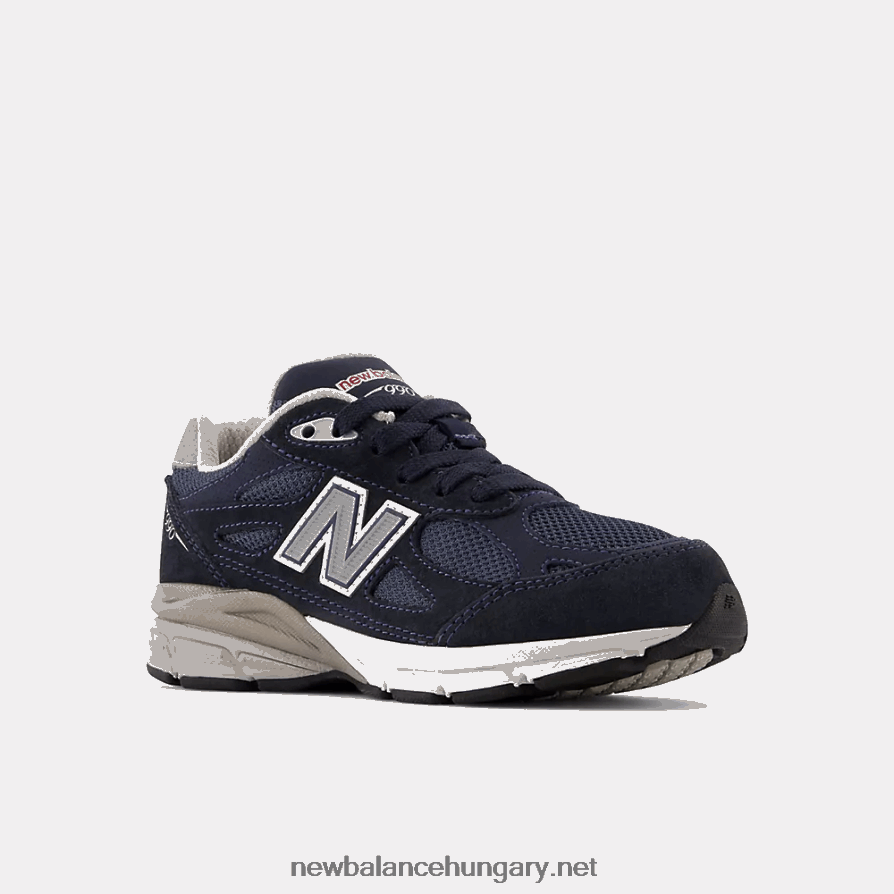 New Balance 6XH8F06045 gyerekek 990v3