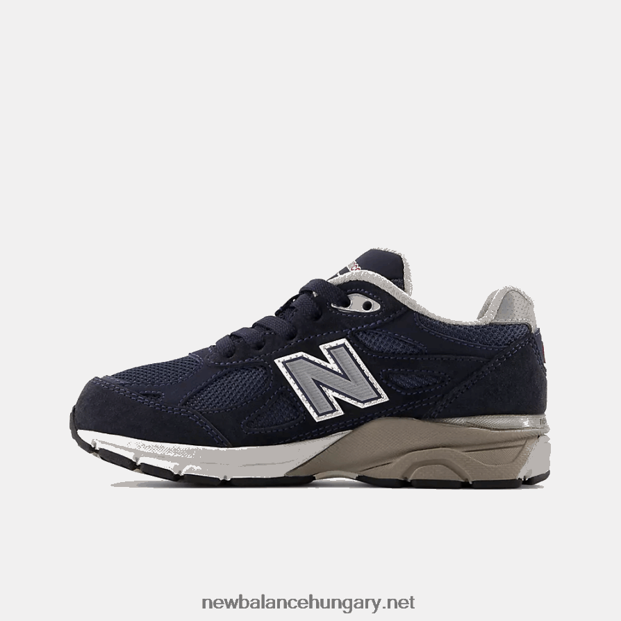 New Balance 6XH8F06045 gyerekek 990v3