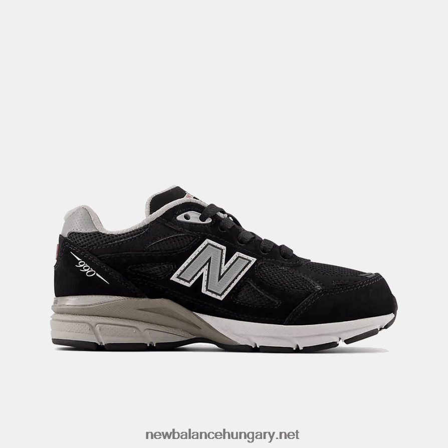 New Balance 6XH8F06046 gyerekek 990v3