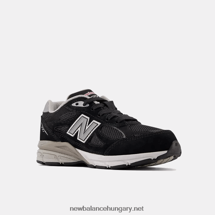 New Balance 6XH8F06046 gyerekek 990v3