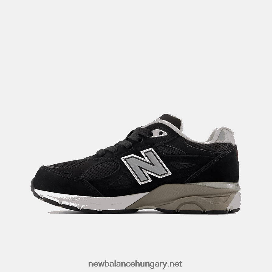 New Balance 6XH8F06046 gyerekek 990v3