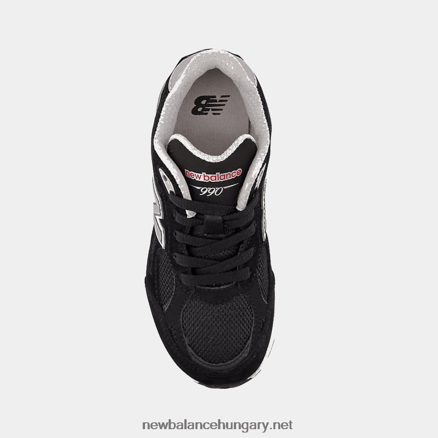 New Balance 6XH8F06046 gyerekek 990v3