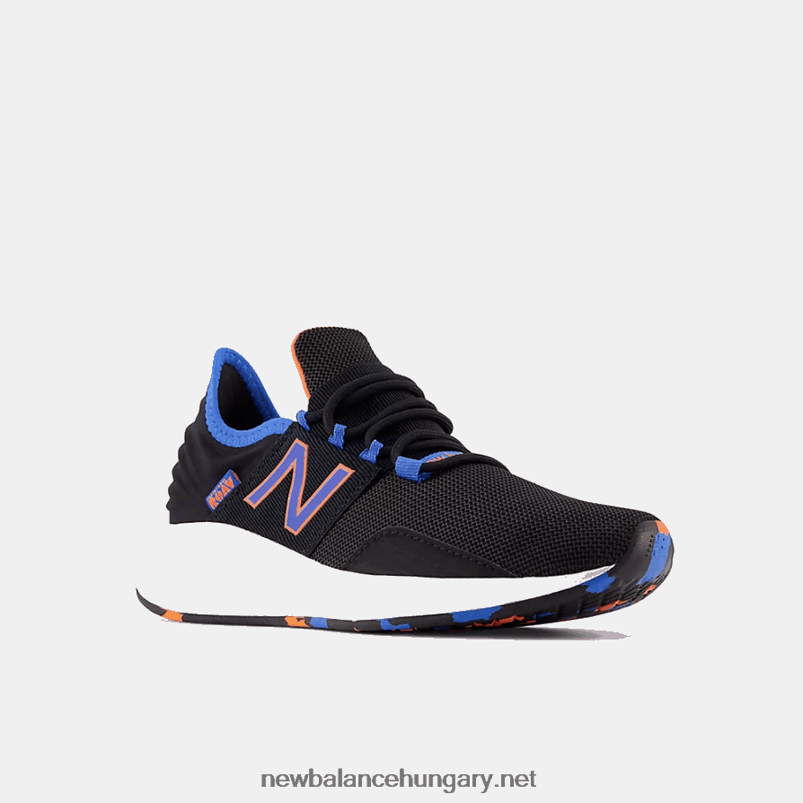 New Balance 6XH8F06050 gyerekek friss hab roav