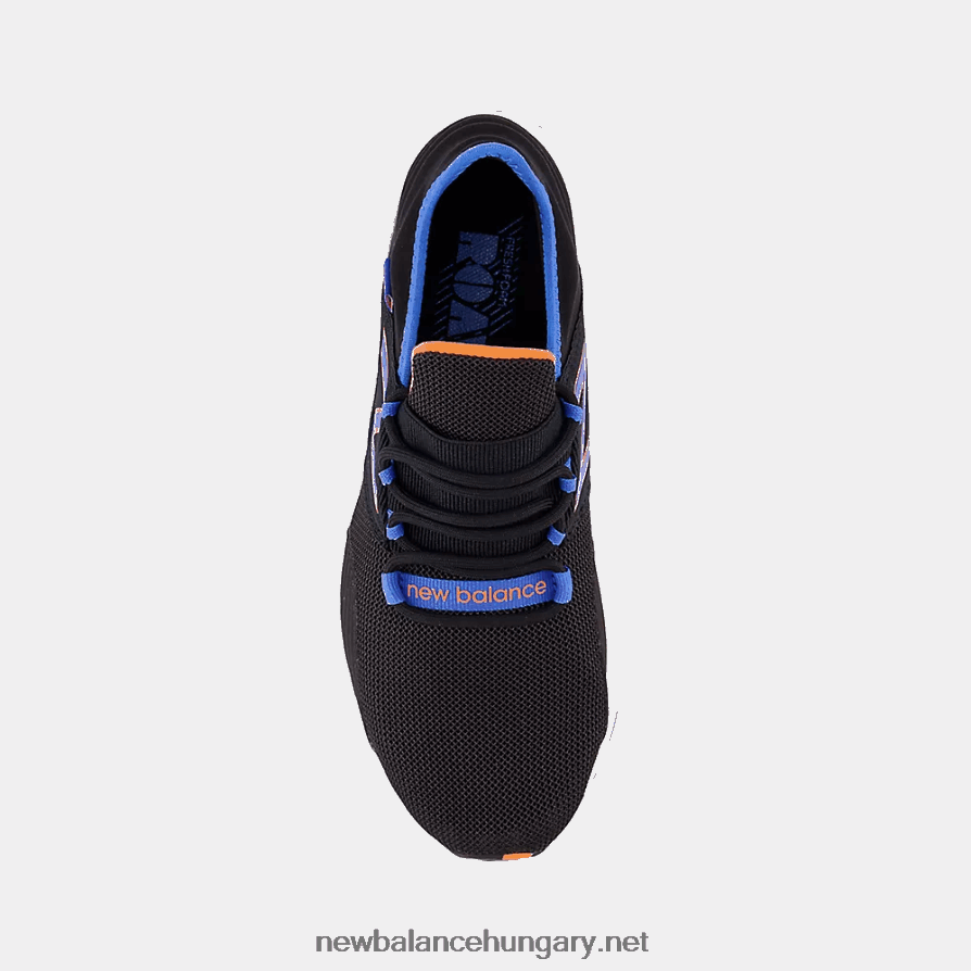 New Balance 6XH8F06050 gyerekek friss hab roav