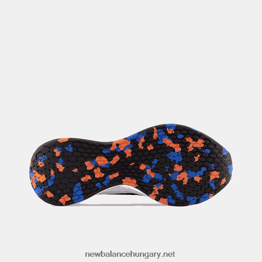 New Balance 6XH8F06050 gyerekek friss hab roav