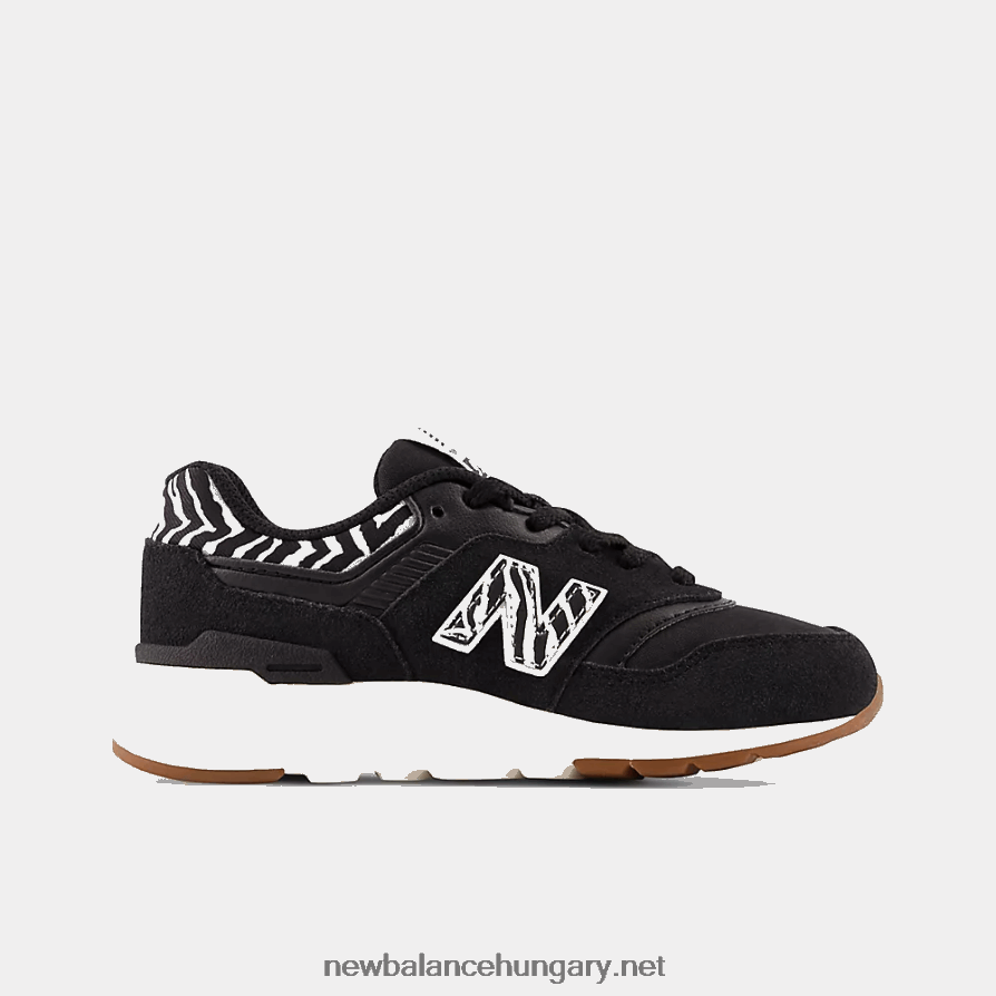 New Balance 6XH8F06055 gyerekek 997 óra