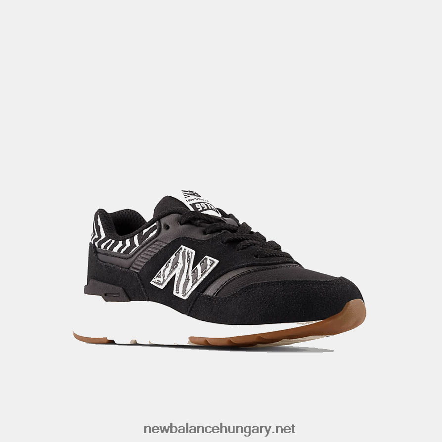 New Balance 6XH8F06055 gyerekek 997 óra