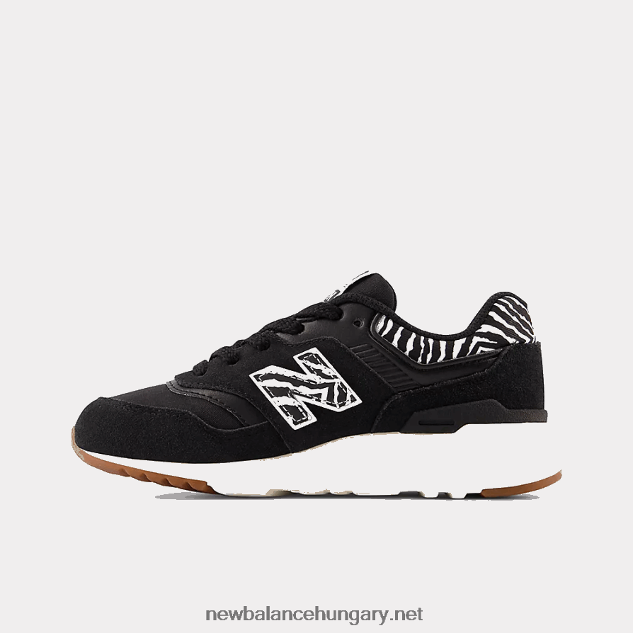 New Balance 6XH8F06055 gyerekek 997 óra