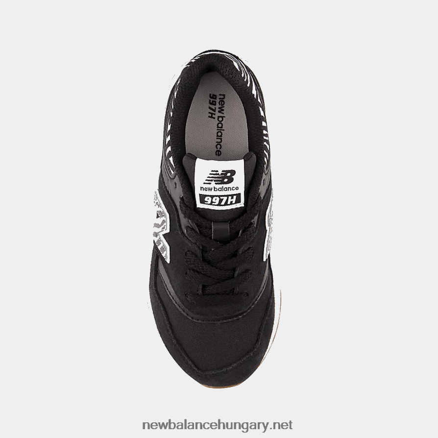 New Balance 6XH8F06055 gyerekek 997 óra