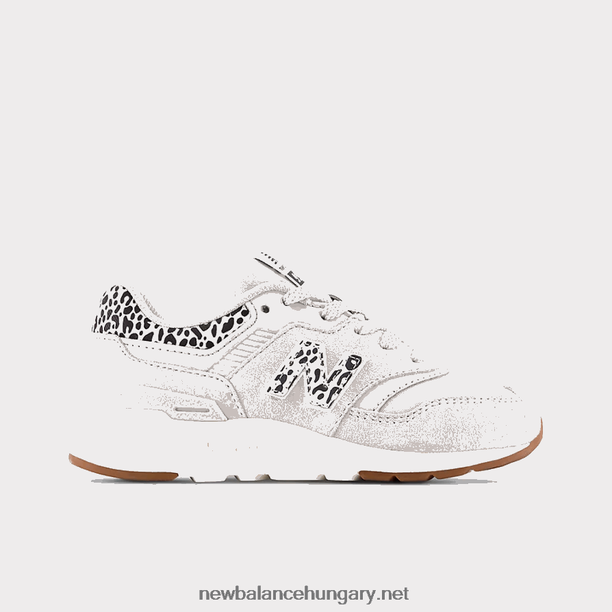 New Balance 6XH8F06056 gyerekek 997 óra