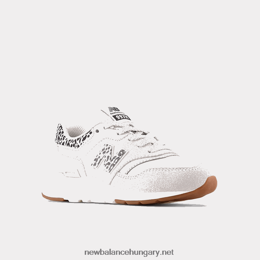 New Balance 6XH8F06056 gyerekek 997 óra