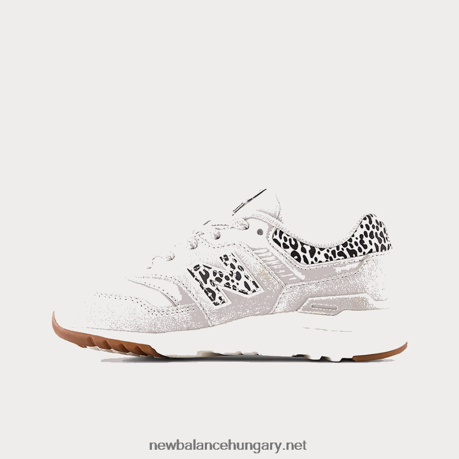 New Balance 6XH8F06056 gyerekek 997 óra