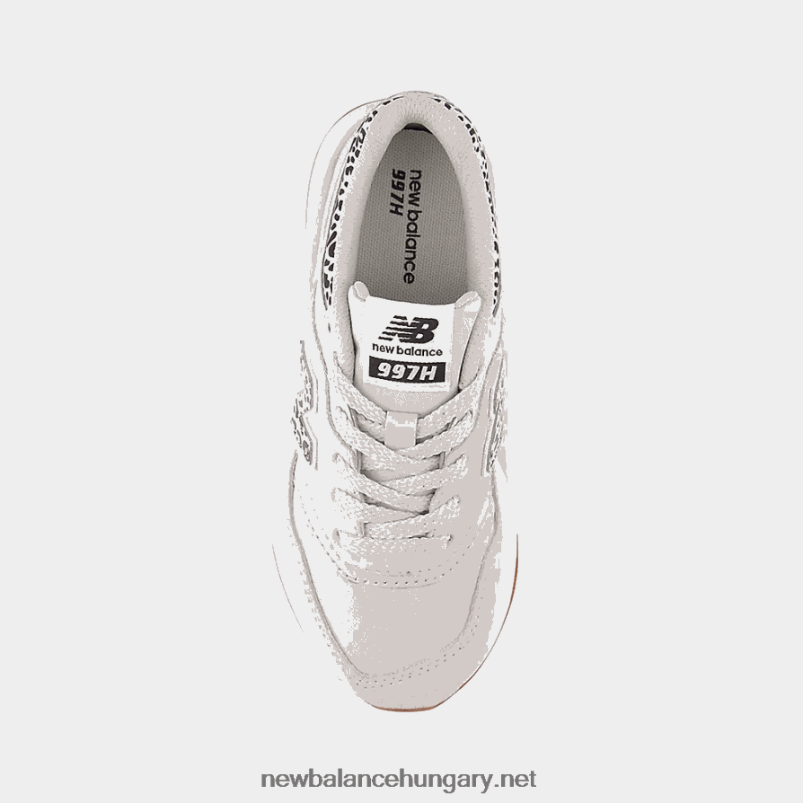 New Balance 6XH8F06056 gyerekek 997 óra