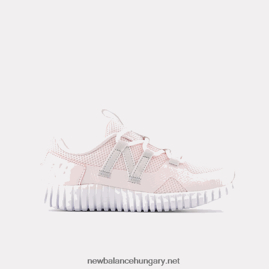 New Balance 6XH8F06057 gyerekek playgruv v2 bungee
