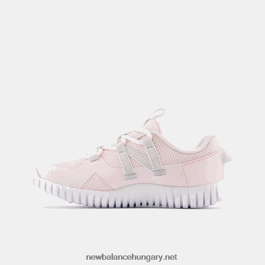 New Balance 6XH8F06057 gyerekek playgruv v2 bungee