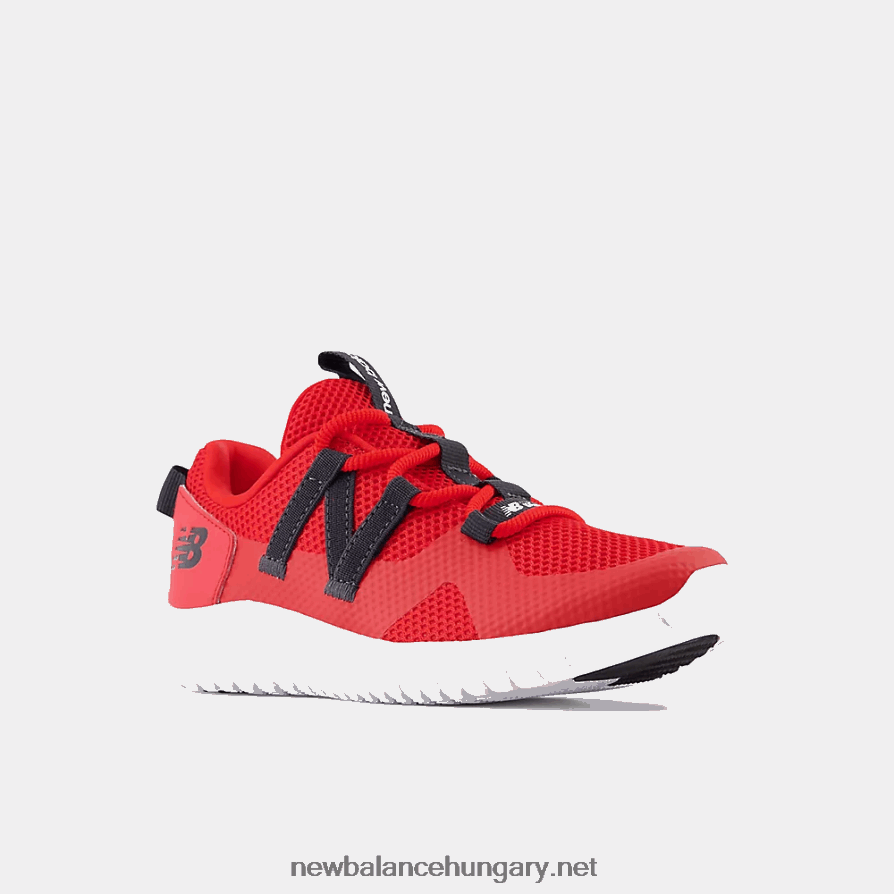 New Balance 6XH8F06058 gyerekek playgruv v2 bungee