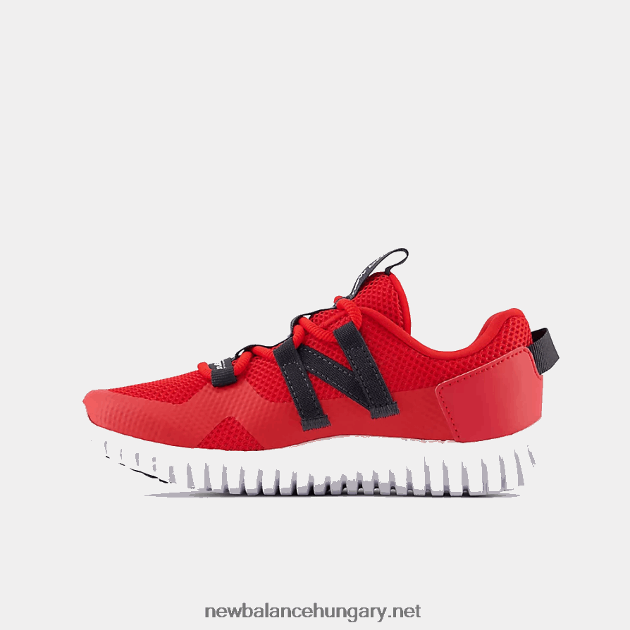 New Balance 6XH8F06058 gyerekek playgruv v2 bungee