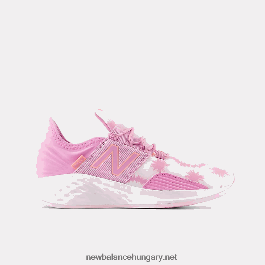 New Balance 6XH8F06067 gyerekek friss hab roav