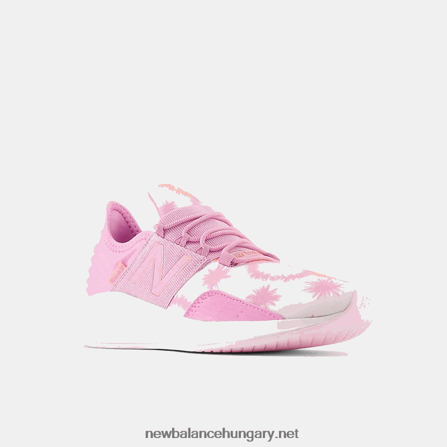 New Balance 6XH8F06067 gyerekek friss hab roav