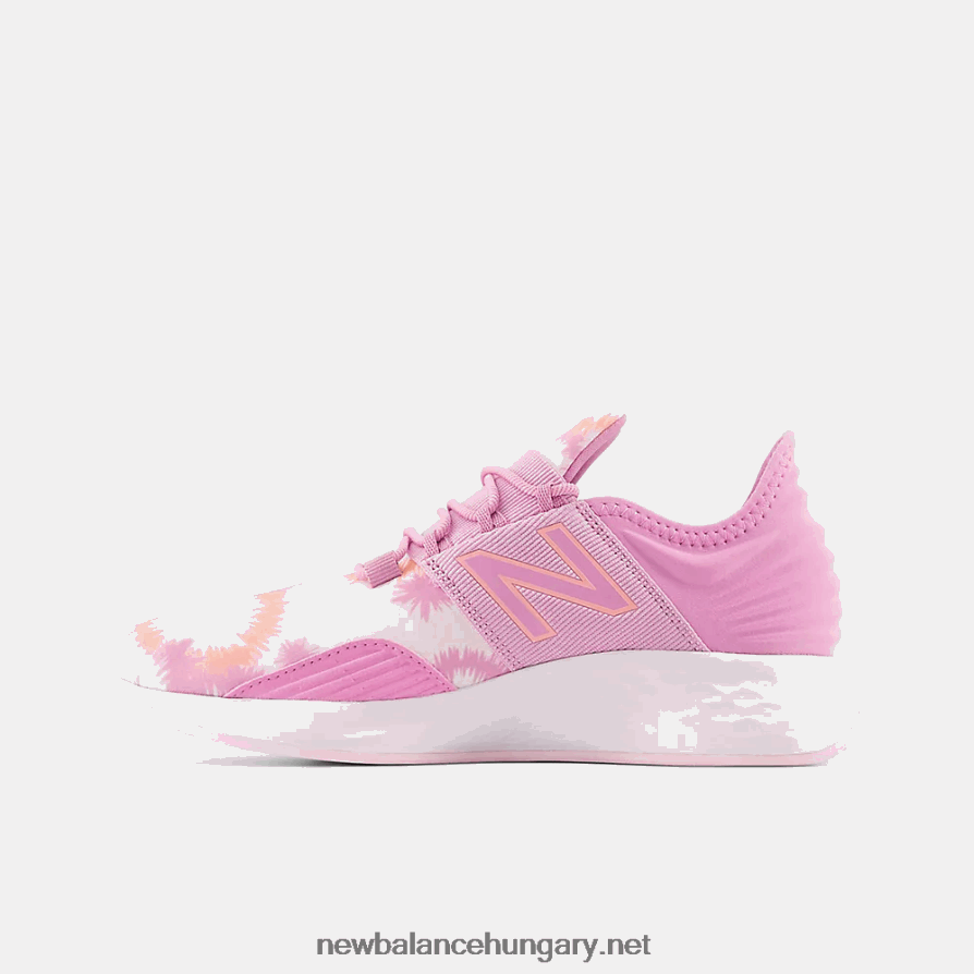 New Balance 6XH8F06067 gyerekek friss hab roav