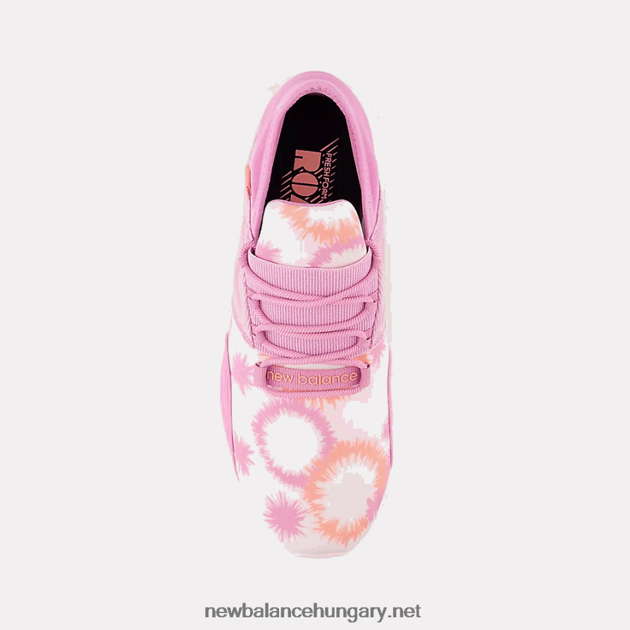 New Balance 6XH8F06067 gyerekek friss hab roav