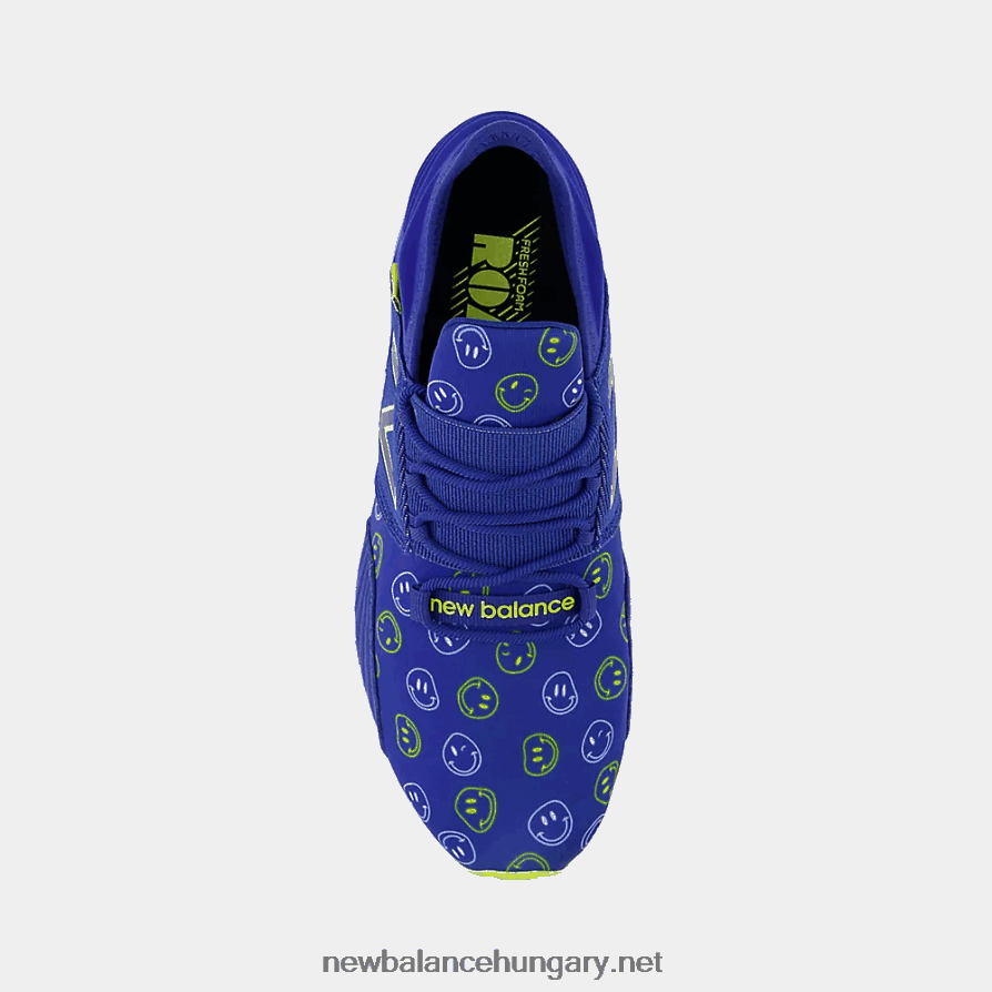 New Balance 6XH8F06068 gyerekek friss hab roav