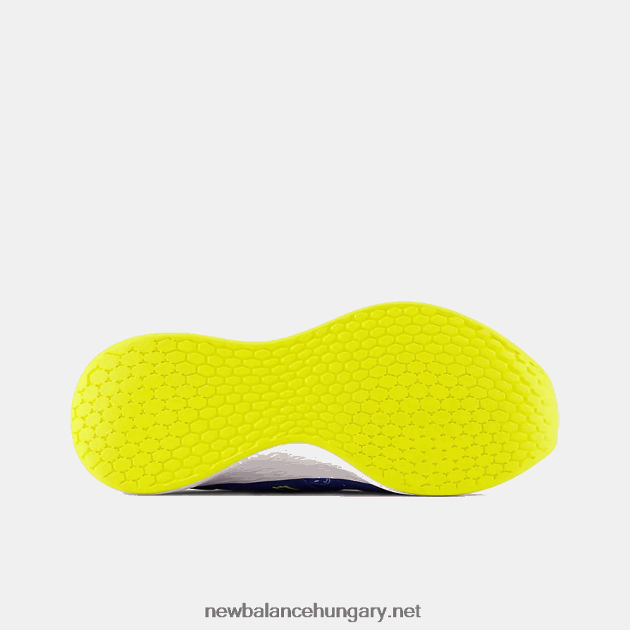 New Balance 6XH8F06068 gyerekek friss hab roav