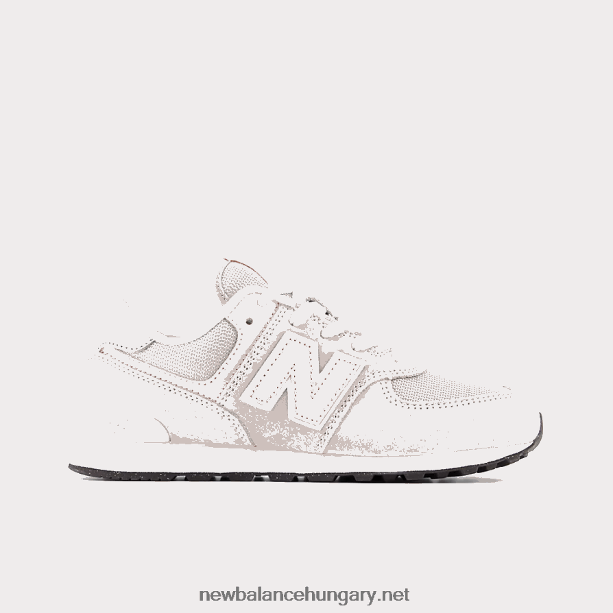 New Balance 6XH8F06069 gyerekek 574 mag