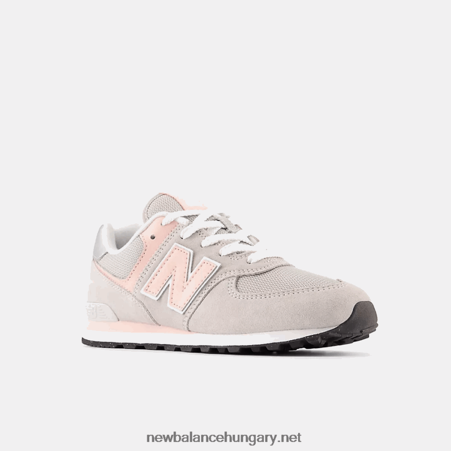 New Balance 6XH8F06069 gyerekek 574 mag