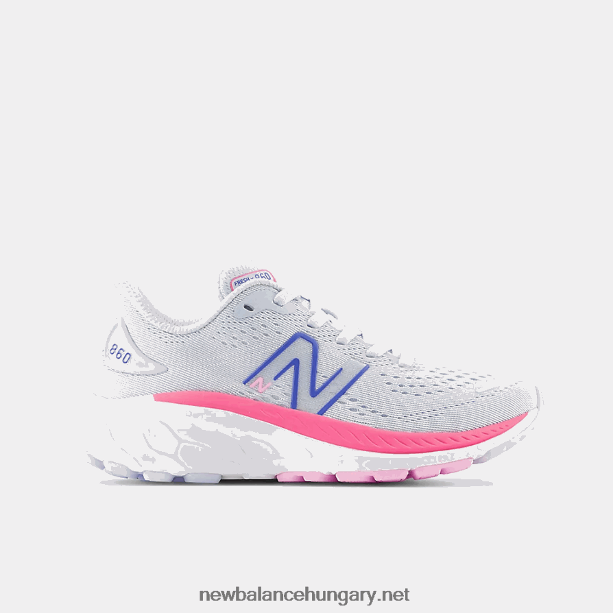 New Balance 6XH8F06071 gyerekek friss hab x 860v13