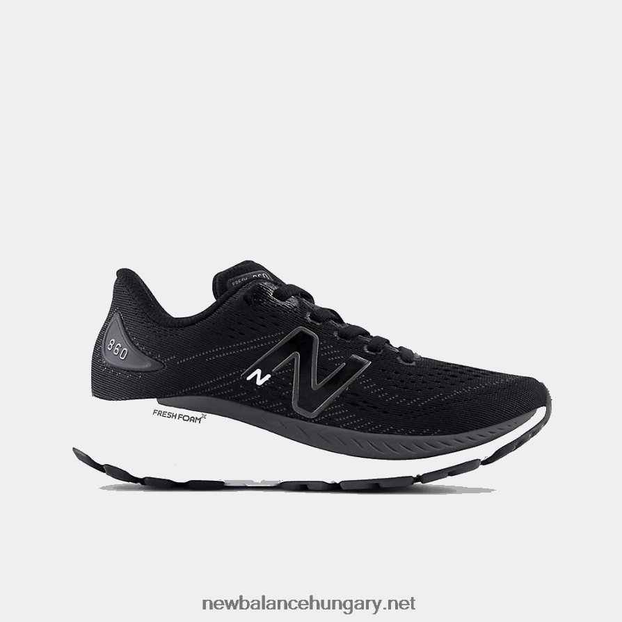 New Balance 6XH8F06072 gyerekek friss hab x 860v13