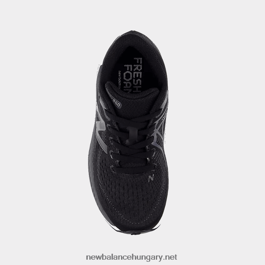 New Balance 6XH8F06072 gyerekek friss hab x 860v13