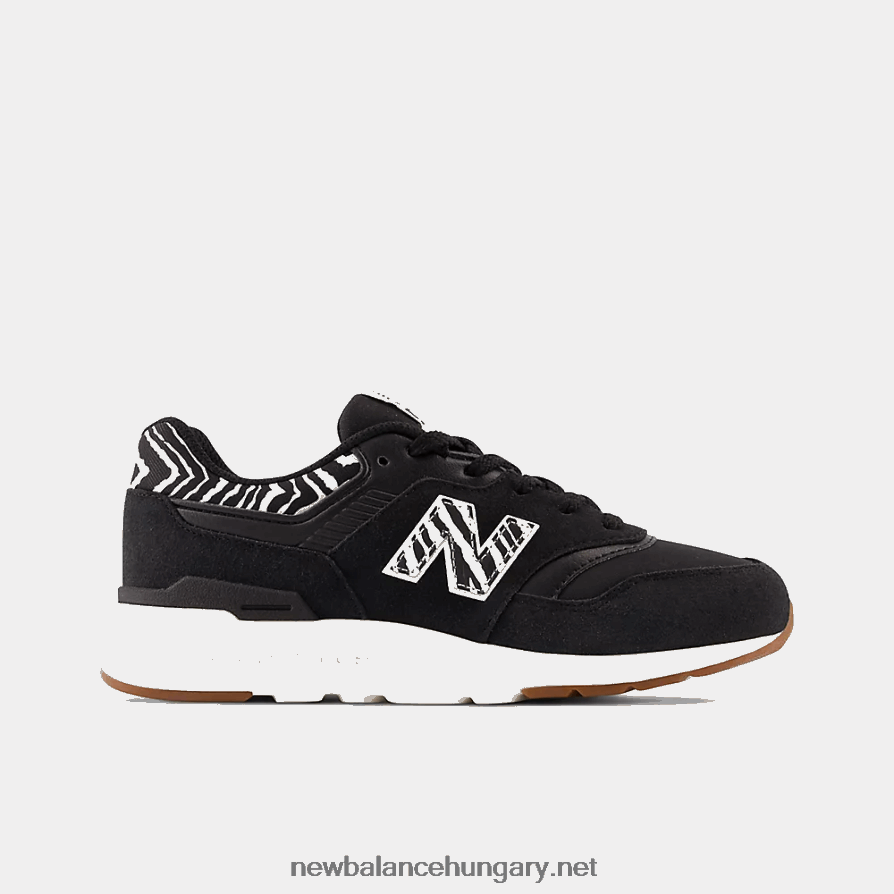 New Balance 6XH8F06073 gyerekek 997 óra