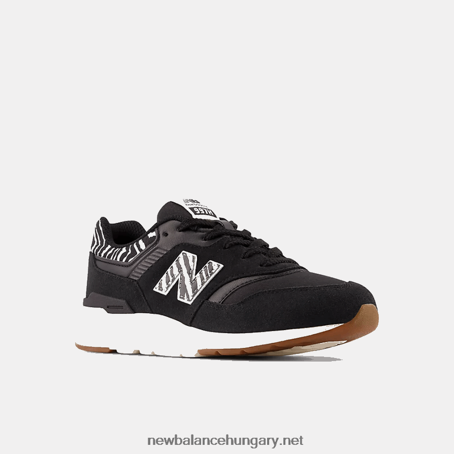 New Balance 6XH8F06073 gyerekek 997 óra
