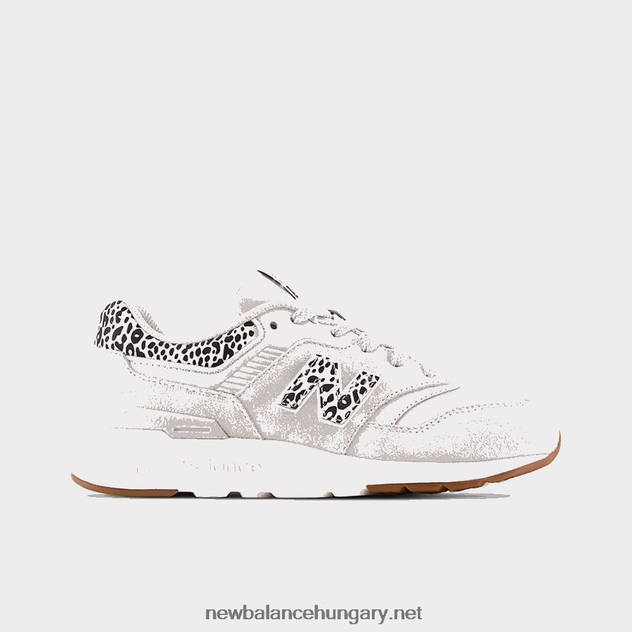 New Balance 6XH8F06074 gyerekek 997 óra