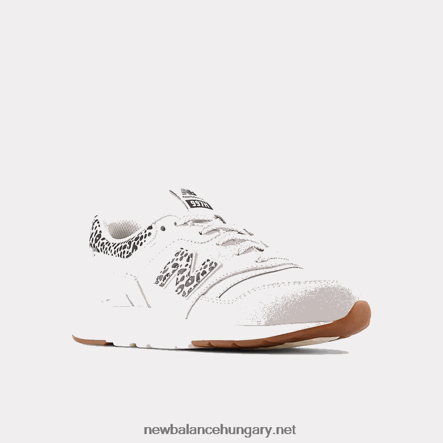 New Balance 6XH8F06074 gyerekek 997 óra