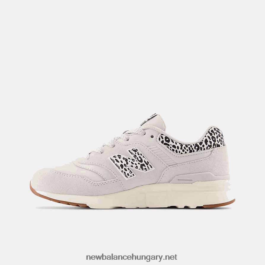 New Balance 6XH8F06074 gyerekek 997 óra