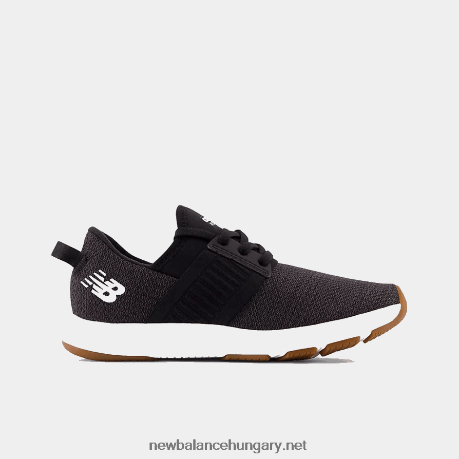 New Balance 6XH8F06076 gyerekek dynasoft nergize v3 slip on