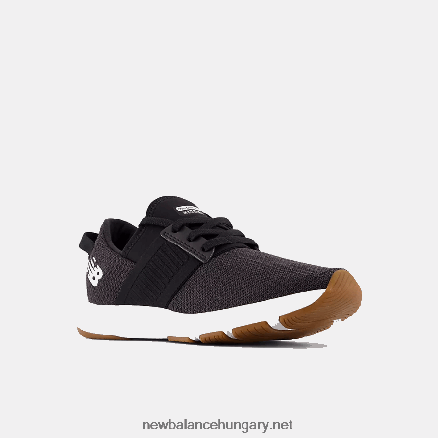 New Balance 6XH8F06076 gyerekek dynasoft nergize v3 slip on