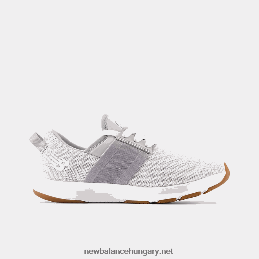 New Balance 6XH8F06077 gyerekek dynasoft nergize v3 slip on