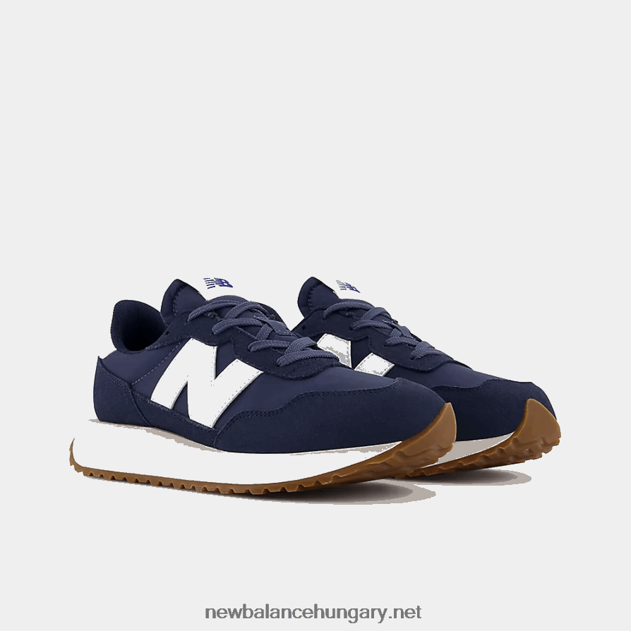 New Balance 6XH8F06078 gyerekek 237