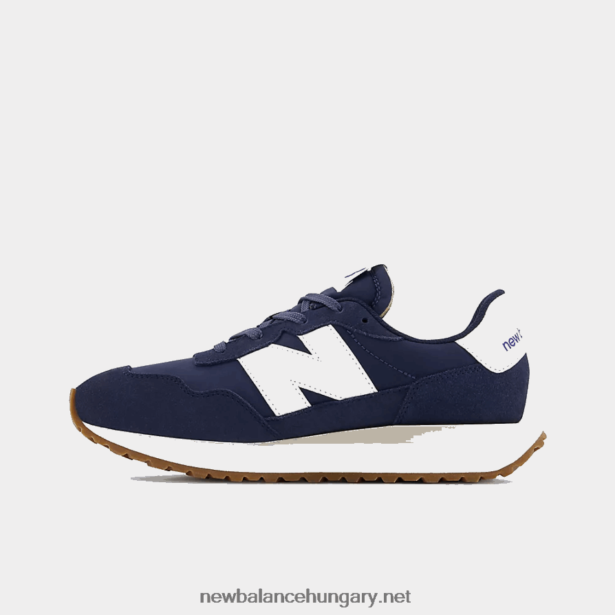 New Balance 6XH8F06078 gyerekek 237