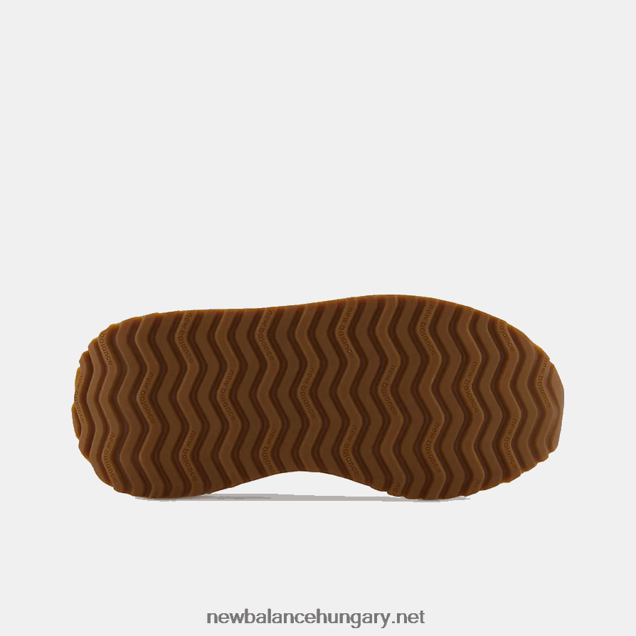 New Balance 6XH8F06078 gyerekek 237